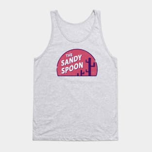 The Sandy Spoon (worn) [Roufxis-TP] Tank Top